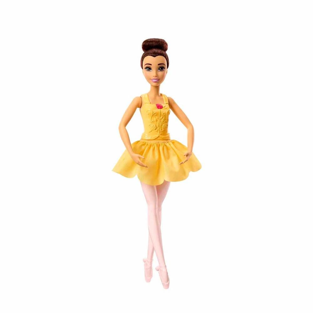 HLV92 DISNEY PRENSES BALERIN BEBEKLER
