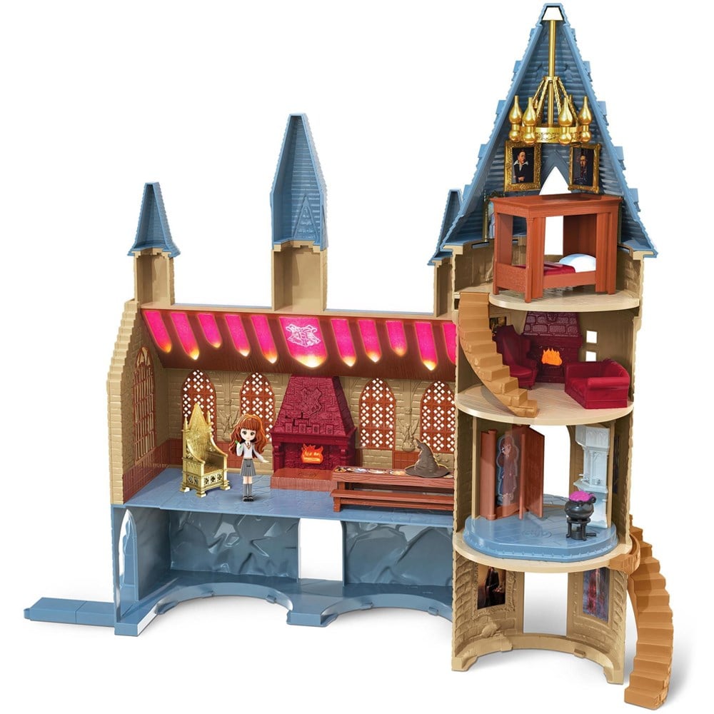 Hogwarts Castle 6061842