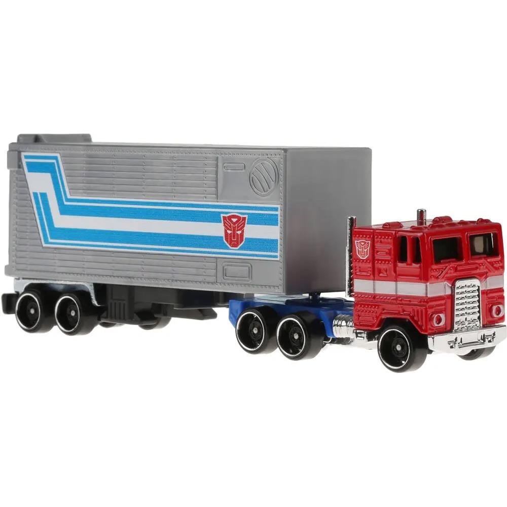 Hot Wheels Diecast Kamyonlar HYT56