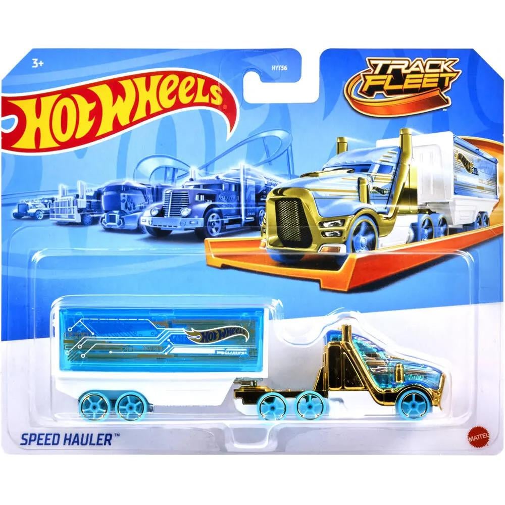 Hot Wheels Diecast Kamyonlar HYT56