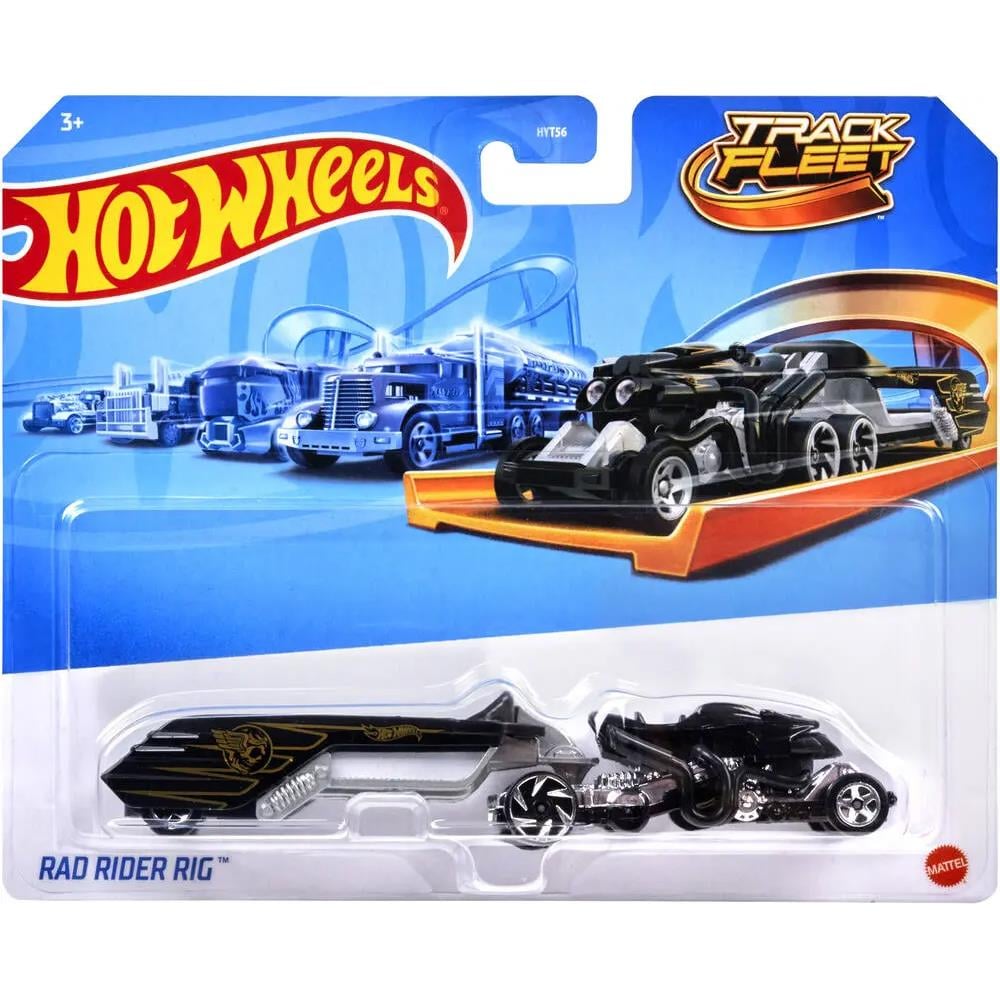 Hot Wheels Diecast Kamyonlar HYT56