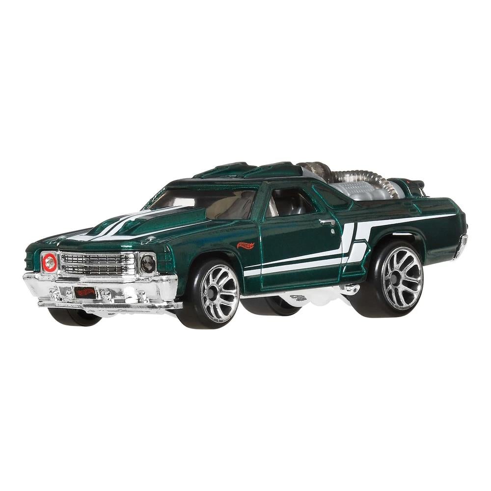 Hot Wheels Efsane Temalı Çoklu Arabalar JBY78