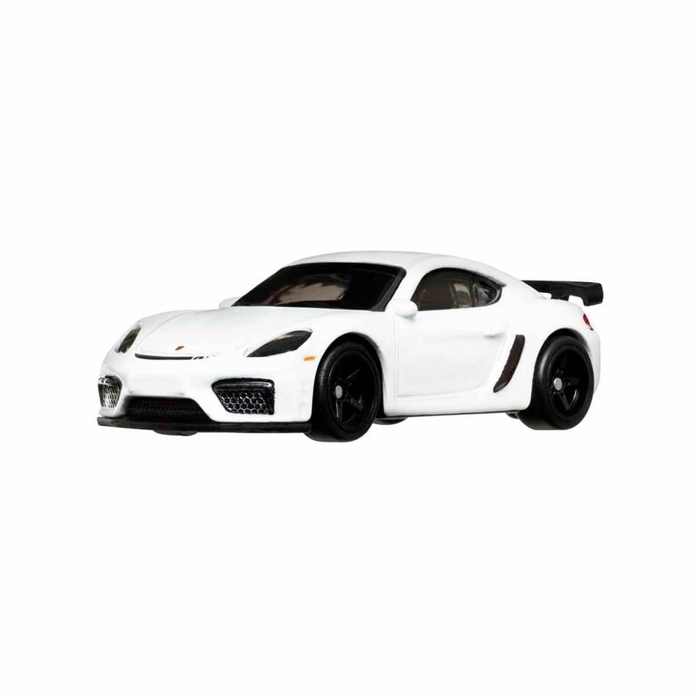 Hot Wheels Fast-Furious Premium Arabalar HNW46