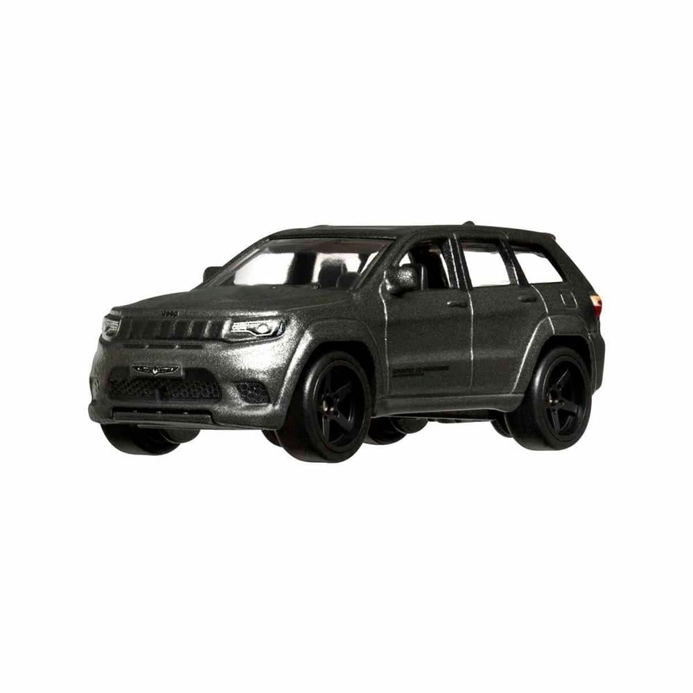 Hot Wheels Fast-Furious Premium Arabalar HNW46