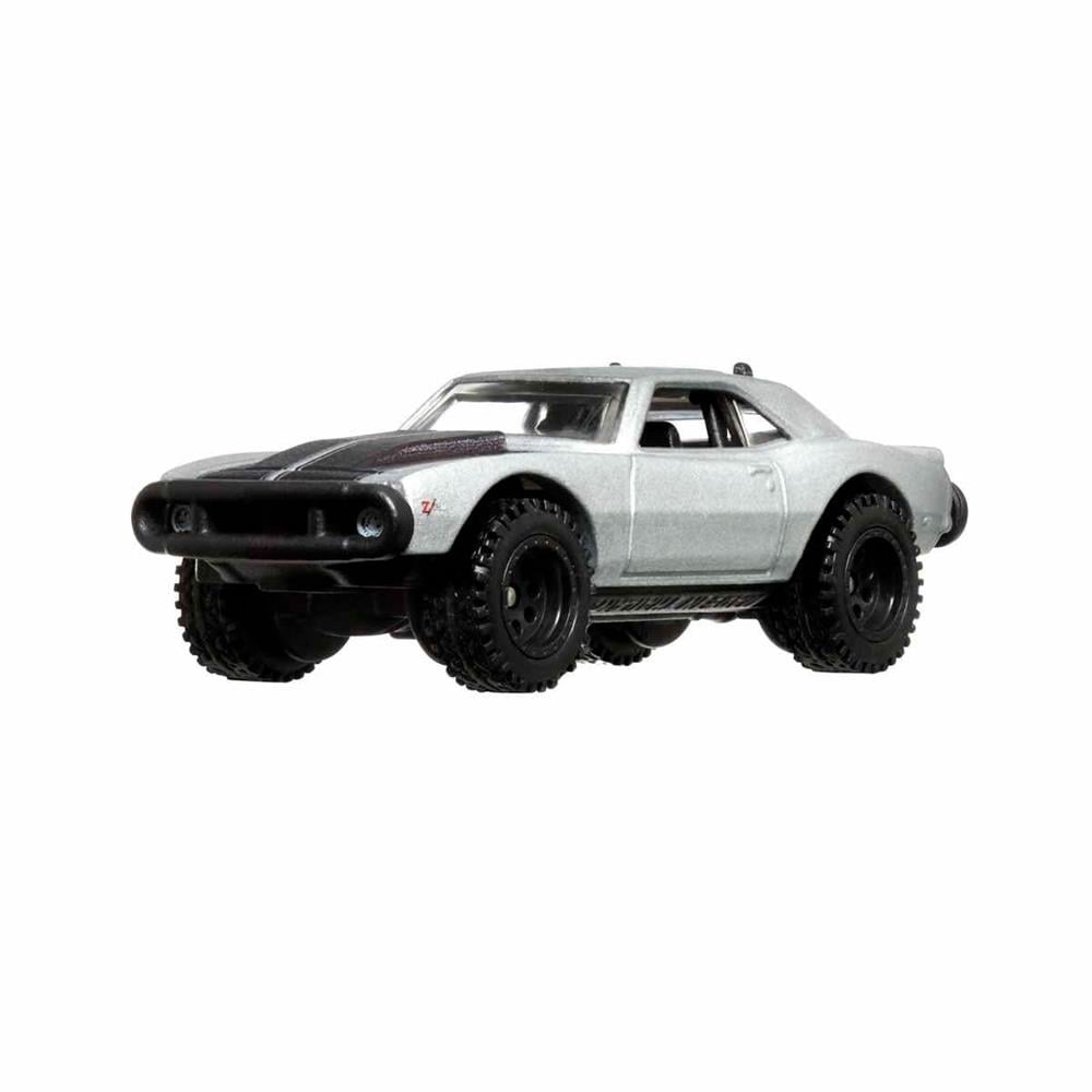 Hot Wheels Fast-Furious Premium Arabalar HNW46