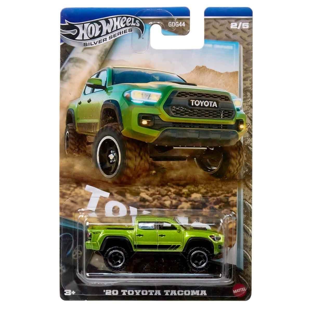 Hot Wheels Temalı Arabalar Özel Seri GDG44