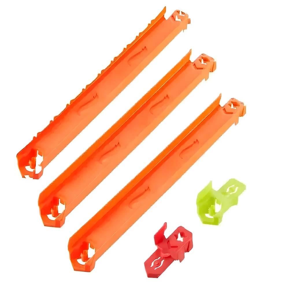 Hot Wheels Track Creator Düz Pist Paketi JDW41