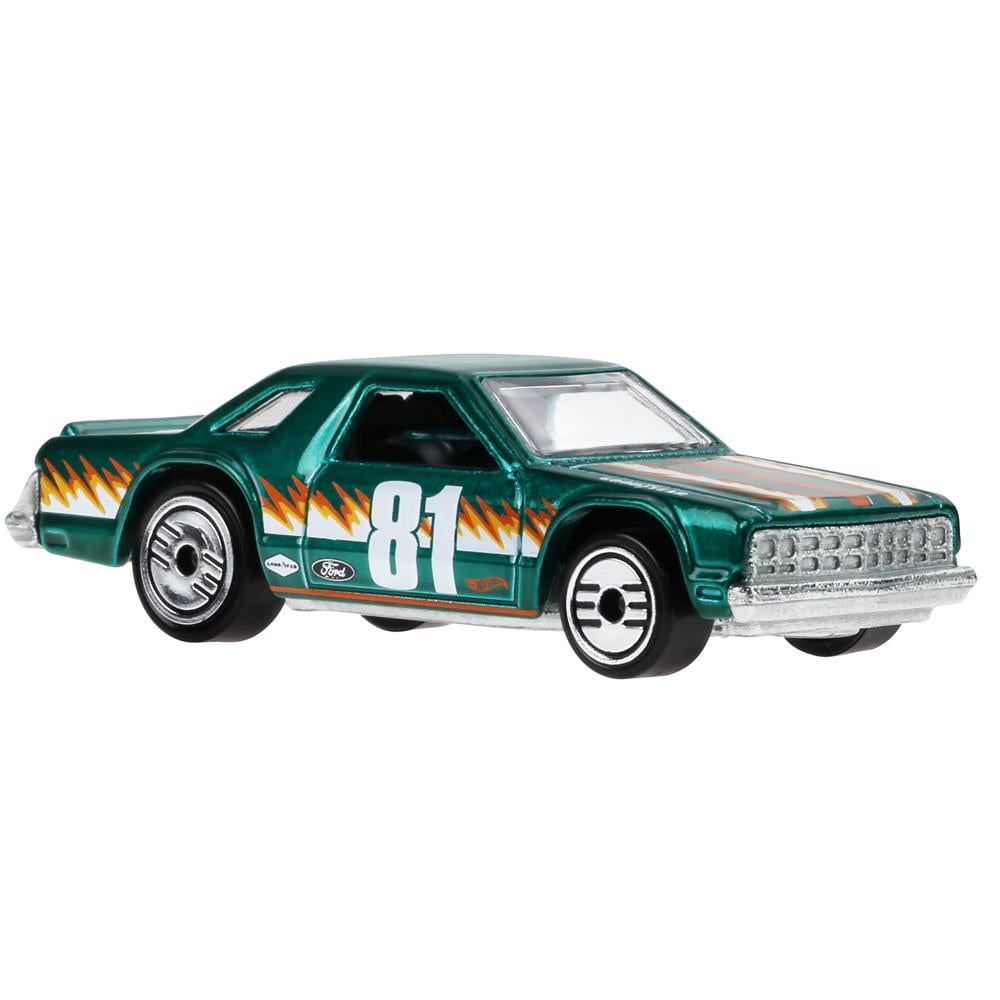 Hot Wheels Ultra Hots Arabalar HDG52