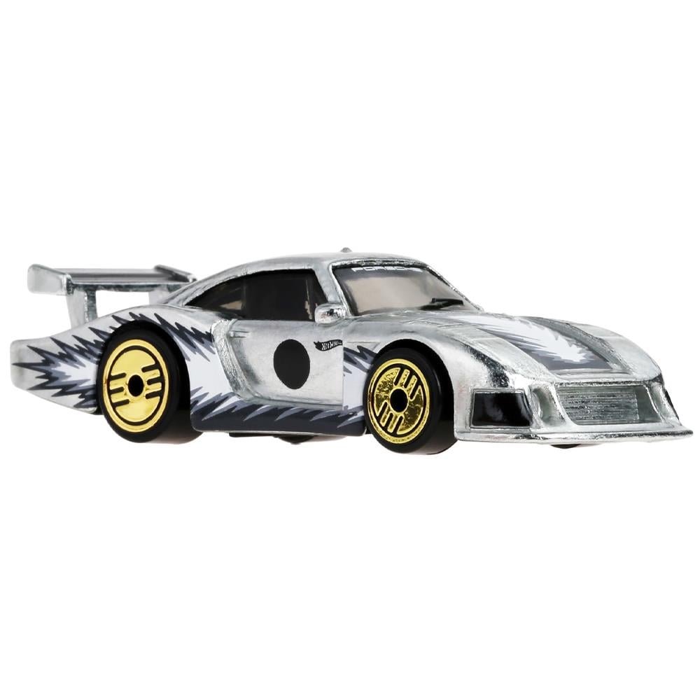 Hot Wheels Ultra Hots Arabalar HDG52
