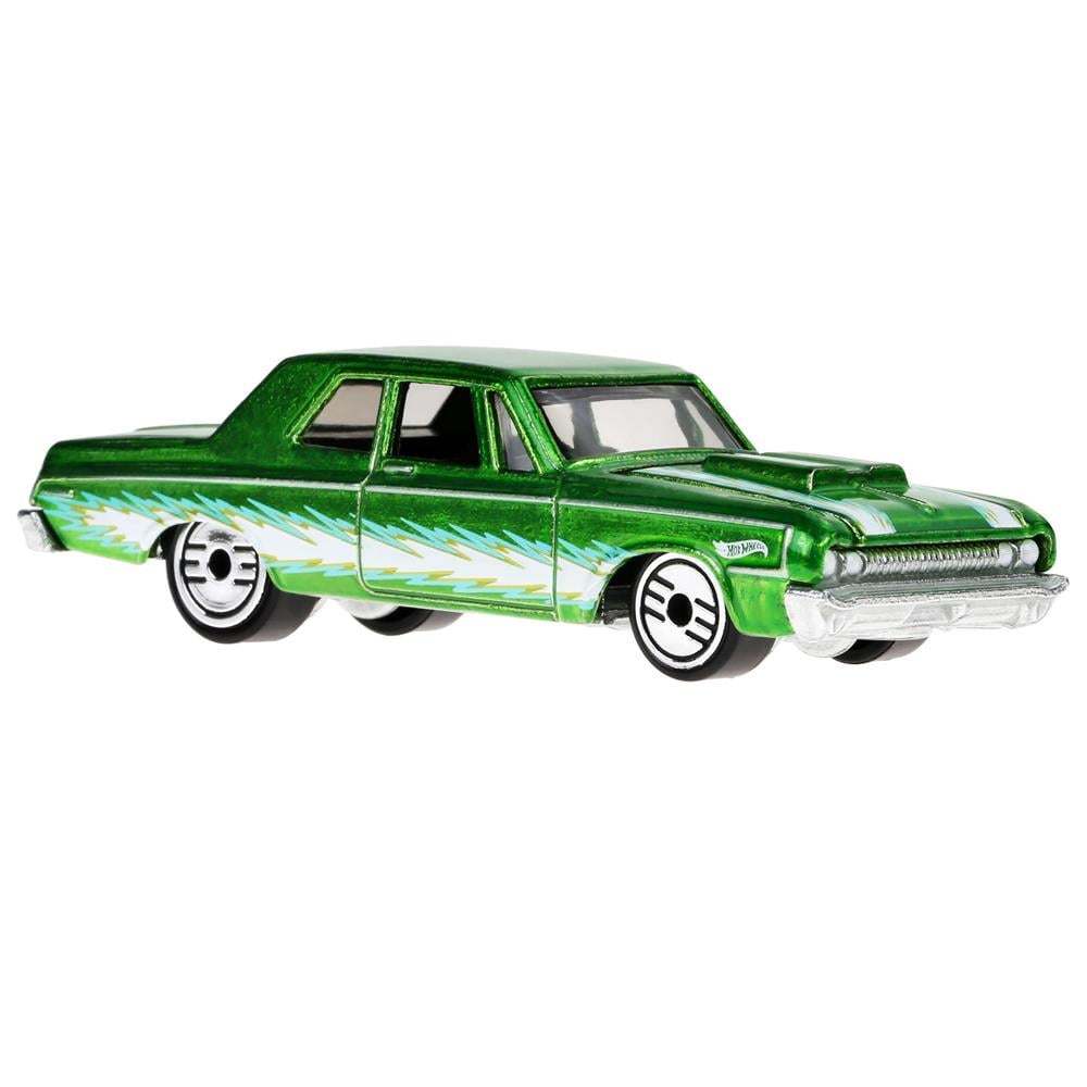 Hot Wheels Ultra Hots Arabalar HDG52