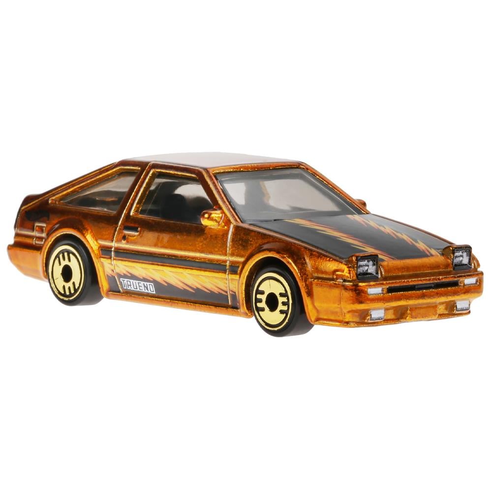 Hot Wheels Ultra Hots Arabalar HDG52