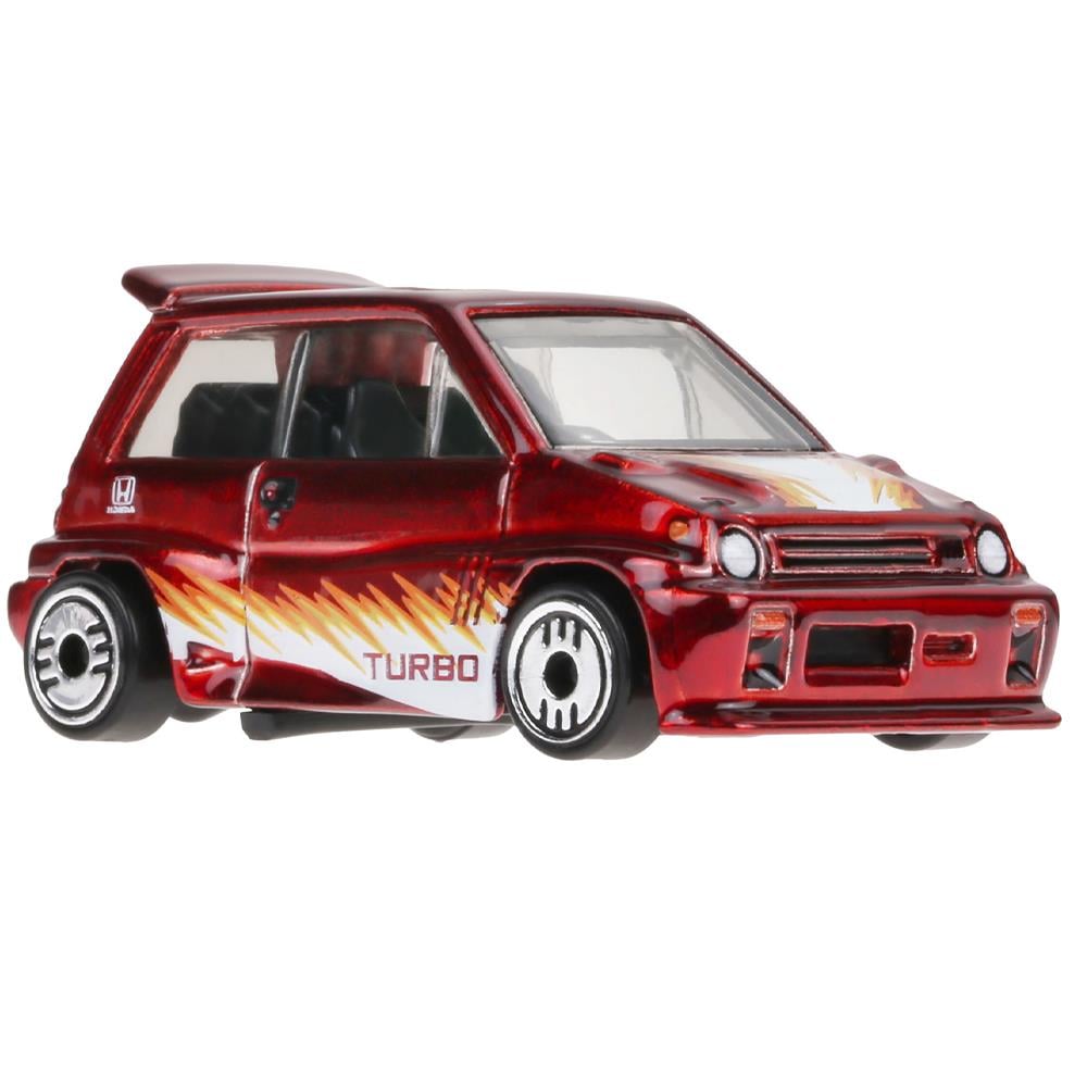 Hot Wheels Ultra Hots Arabalar HDG52