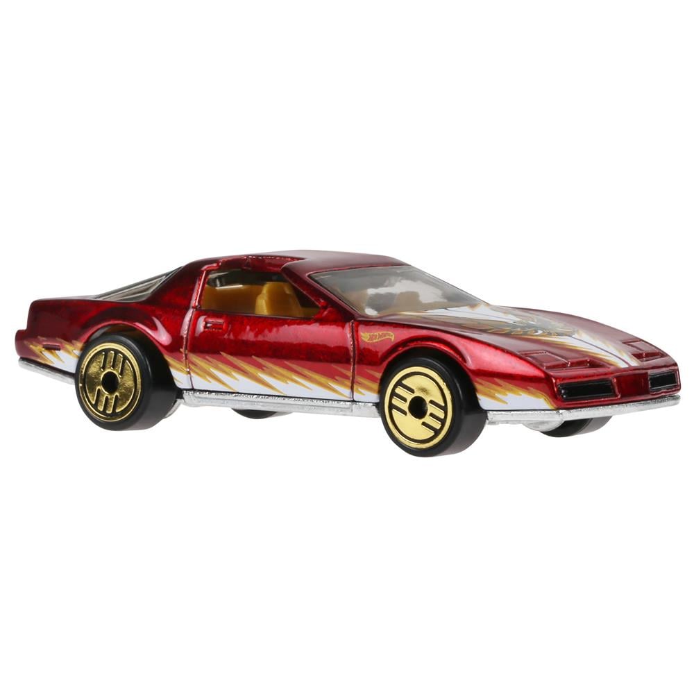 Hot Wheels Ultra Hots Arabalar HDG52