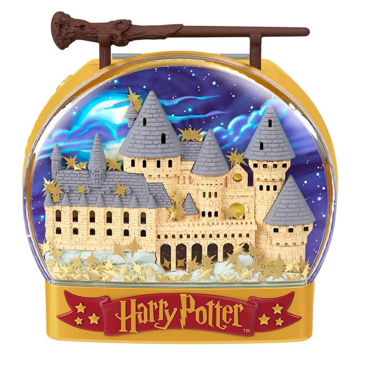 HRD56 HARRY POTTER COLLECTOR PARTNERSHIP COMPACT S24