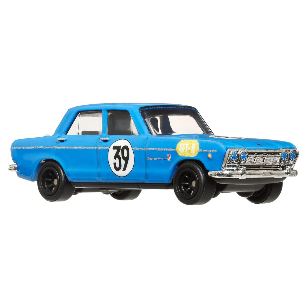 HRV70 HW PRINCE SKYLINE GT