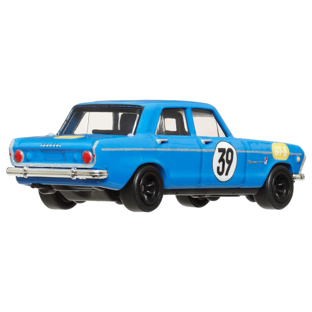 HRV70 HW PRINCE SKYLINE GT
