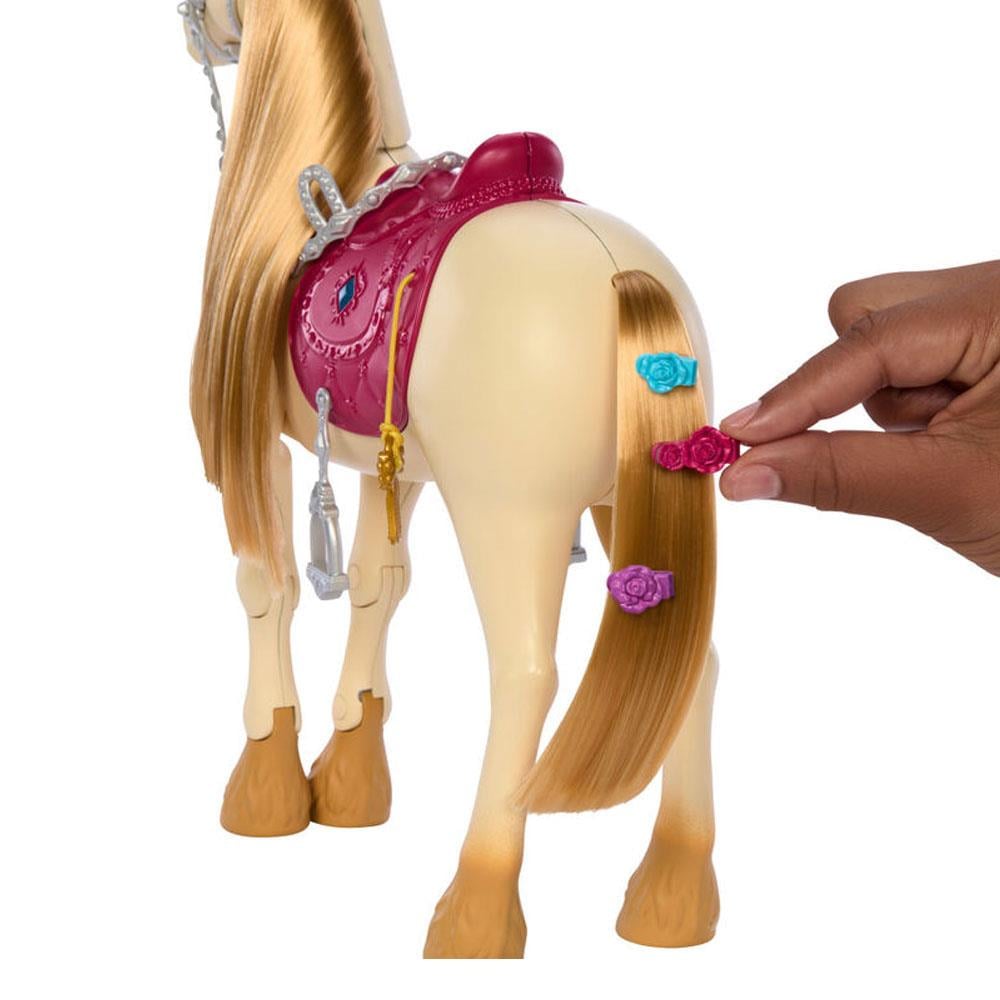 HXJ42 BARBIE VE DANSCI ATI