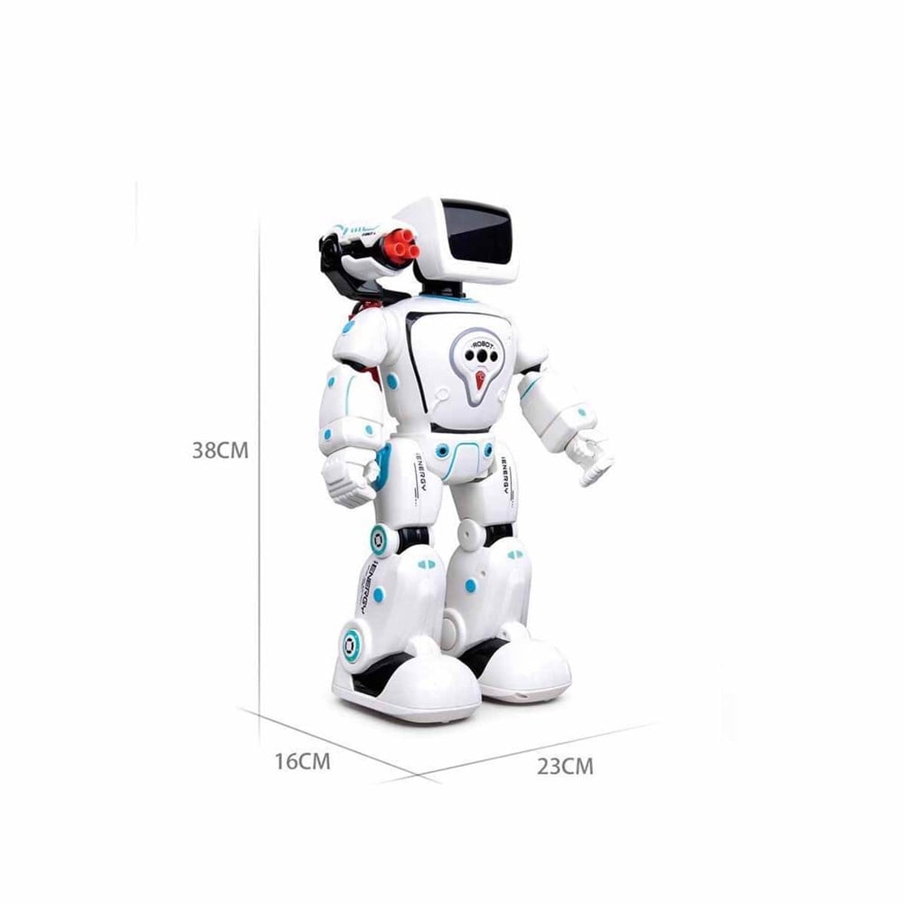 Hybrid Robot 22005