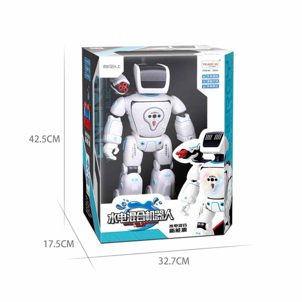 Hybrid Robot 22005