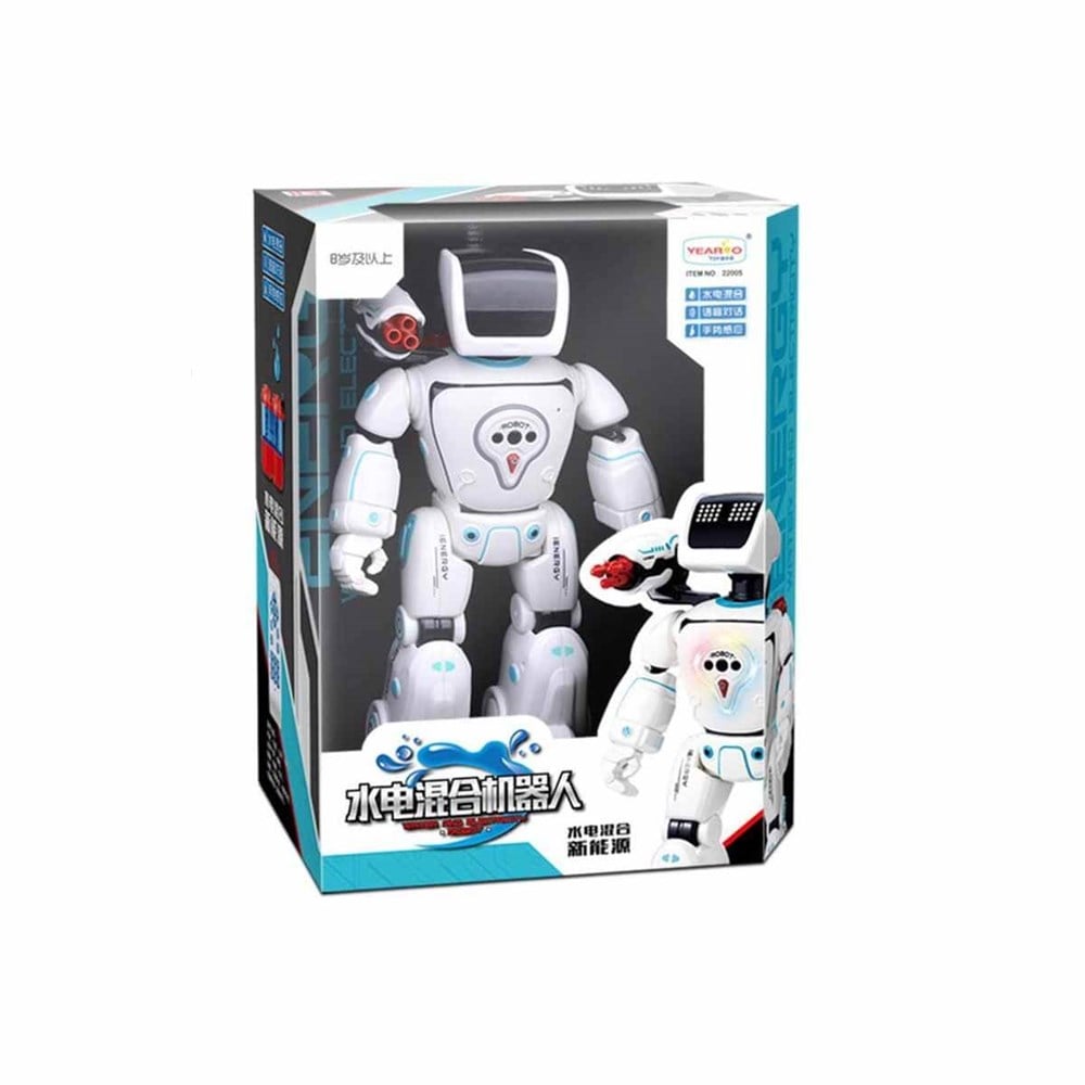 Hybrid Robot 22005