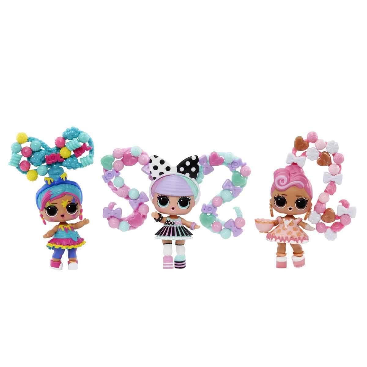 IDS511212 LOL TOTS SAC BONCUKLARI SK33LU
