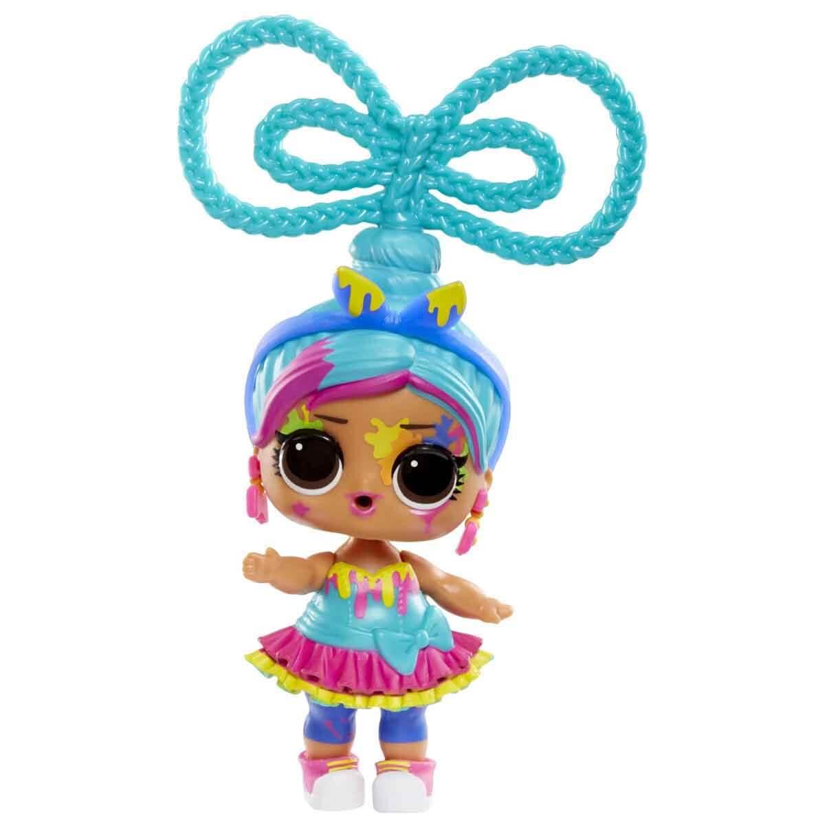 IDS511212 LOL TOTS SAC BONCUKLARI SK33LU