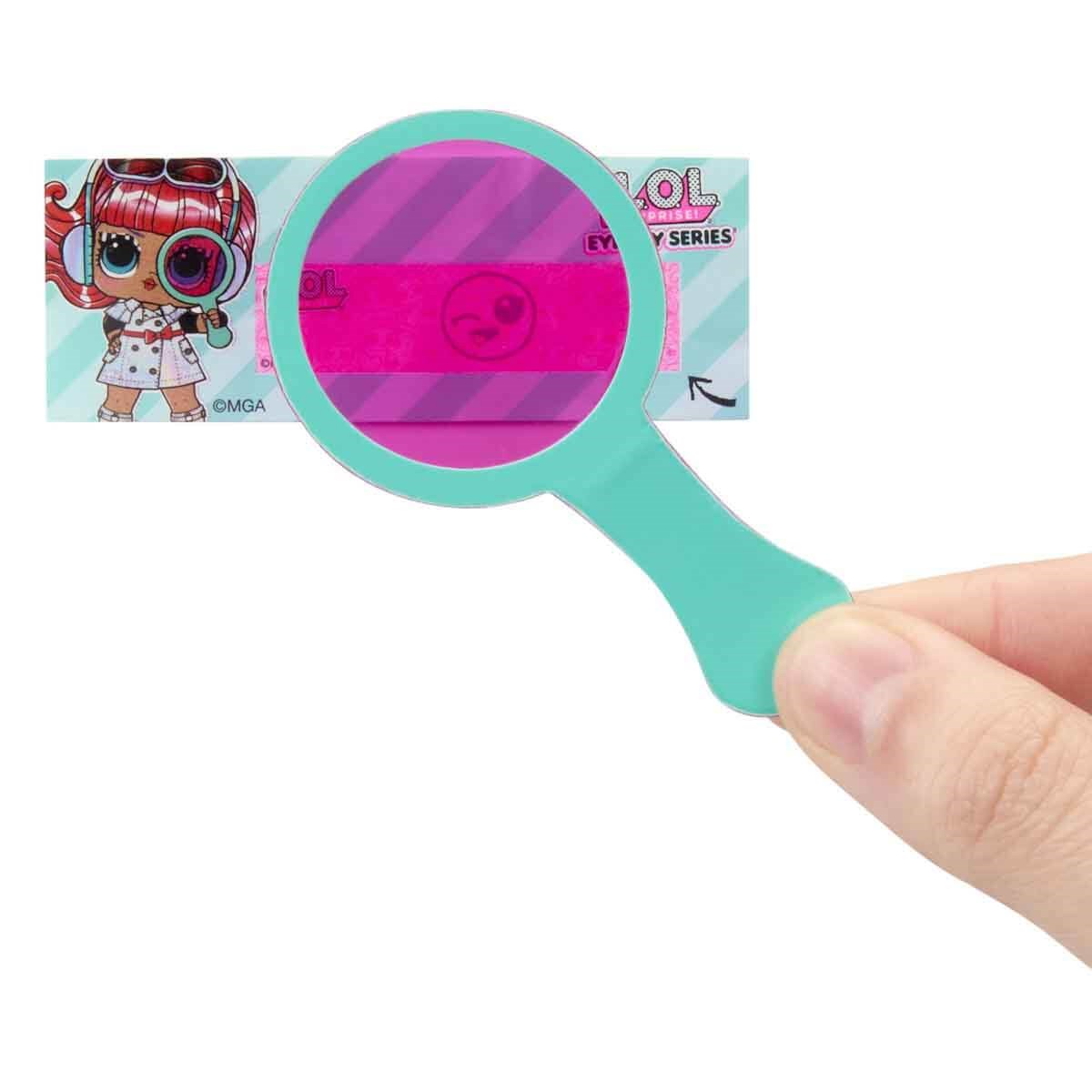 ILL542629 LOL TOTS EYE SPY TOTS