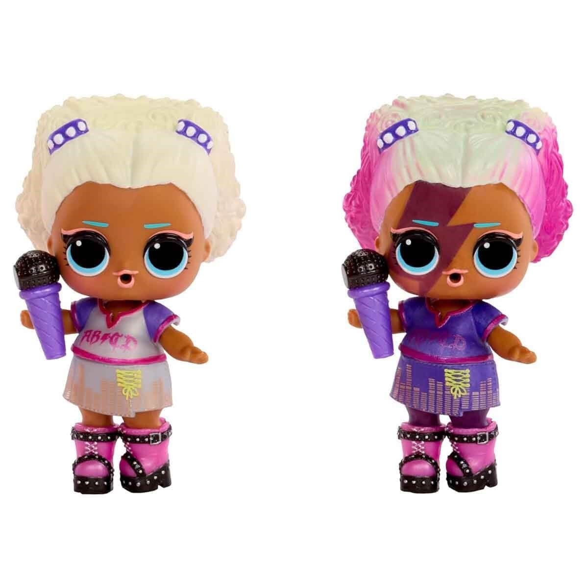 ILL542629 LOL TOTS EYE SPY TOTS