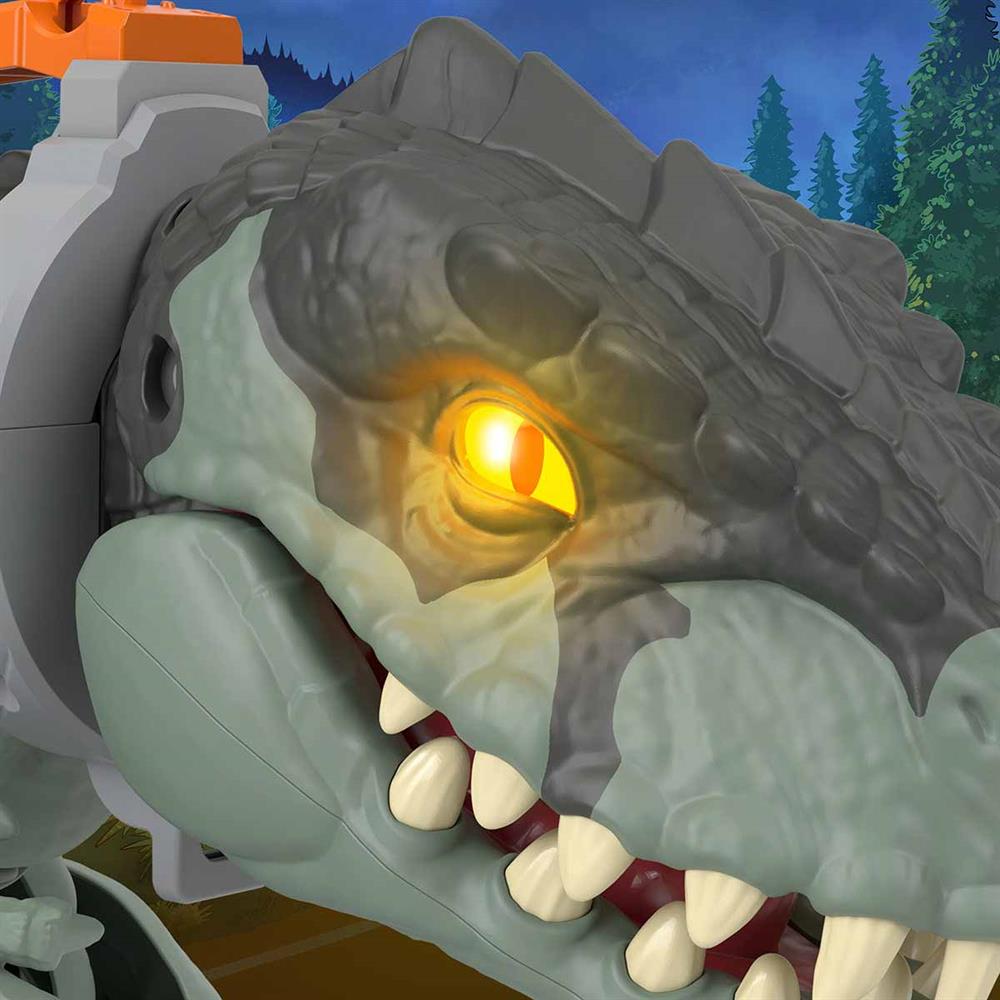 Imaginext Jurassic World Gürleyen Dev Dinozor GWT22