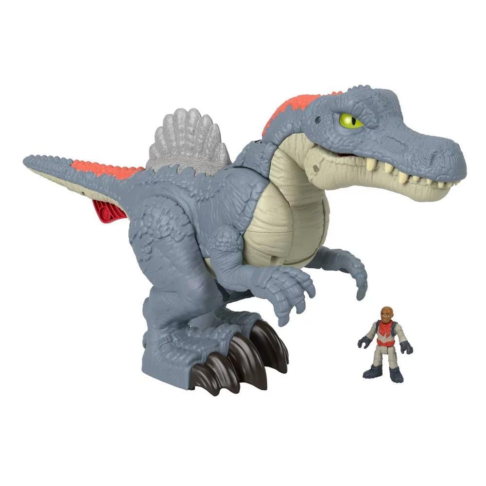Imaginext Jurassic World Spino HML41