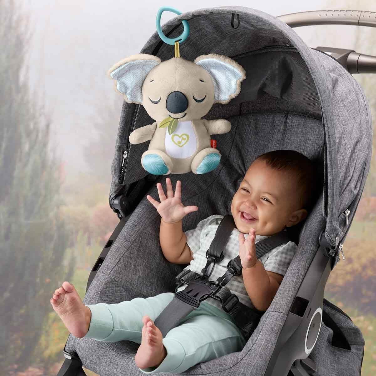 JBD65 ON-THE-GO SOOTHER