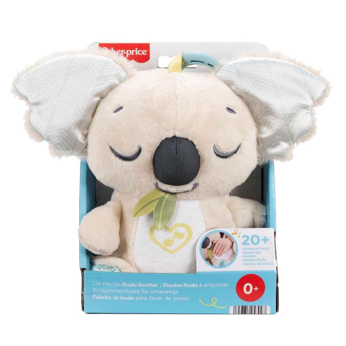 JBD65 ON-THE-GO SOOTHER