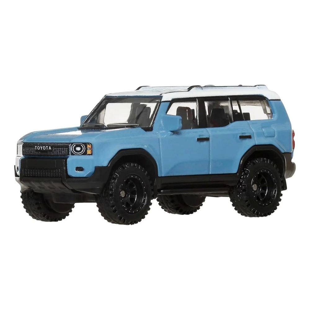 JBK52 HW 2024 TOYOTA LAND CRUIS