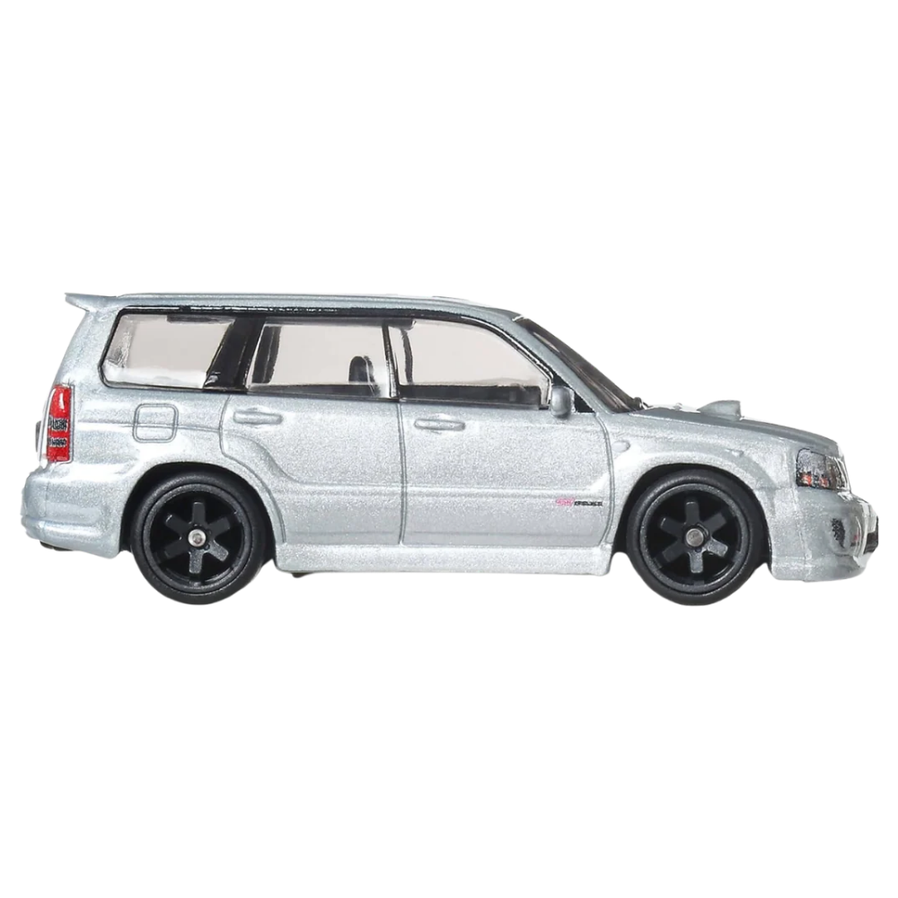 JBK87 HW SUBARU FORESTER STI