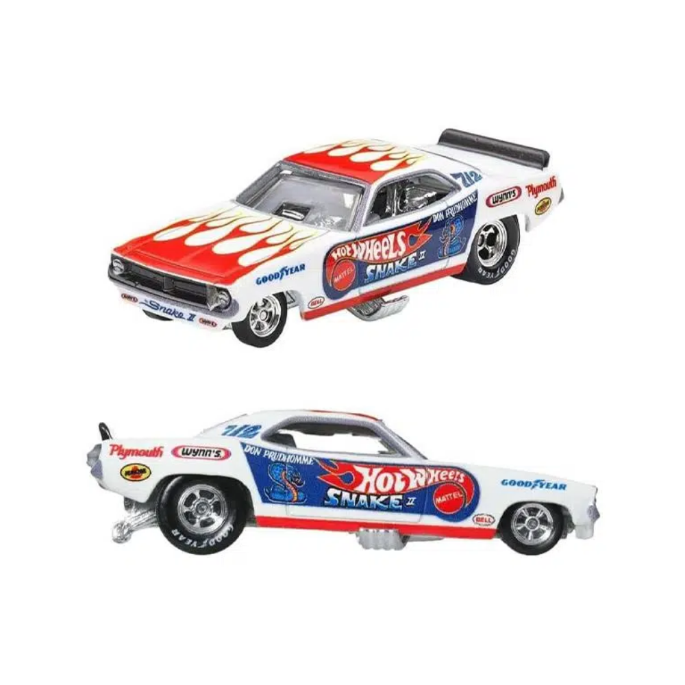 JBL01 HW ROB N  PINKS