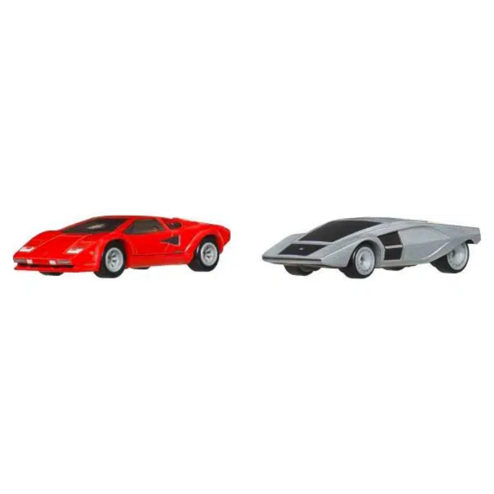 JBL02 HW LANCIA STRATOS ZERO