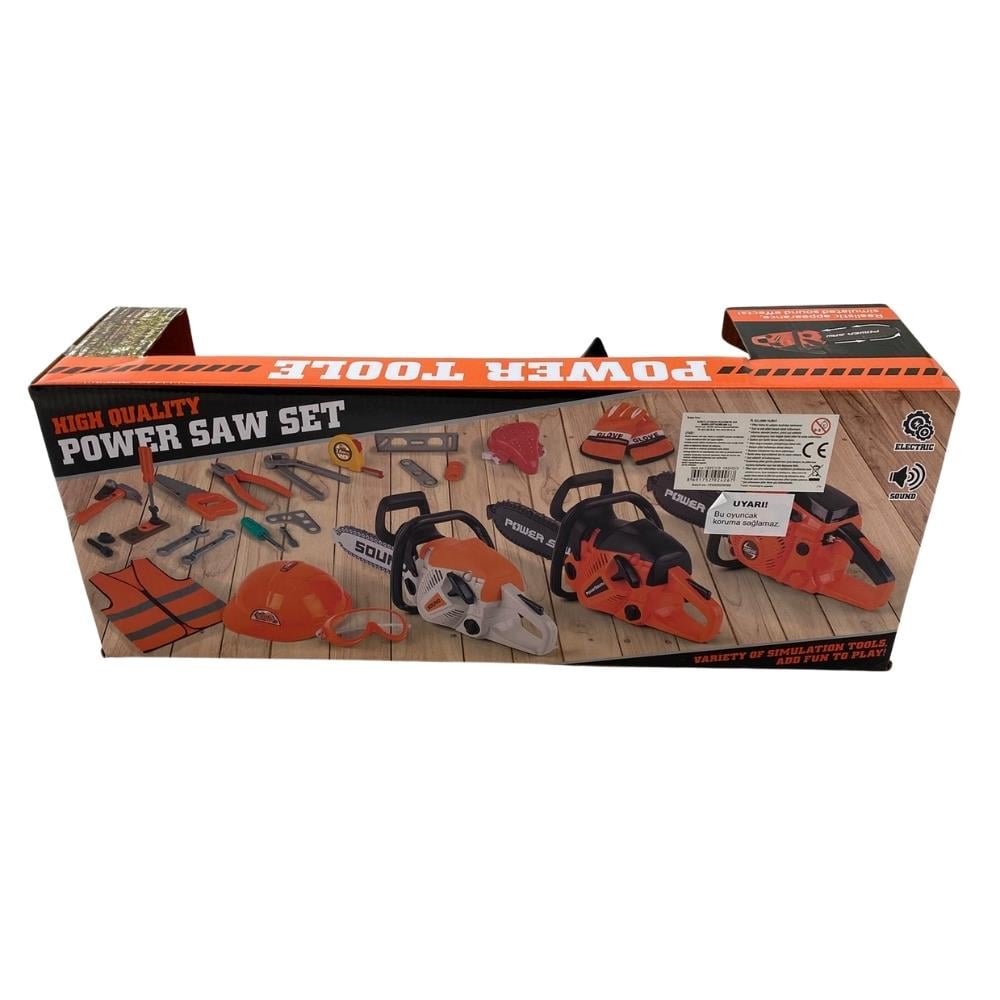 JCF-245 BO TOOL SET