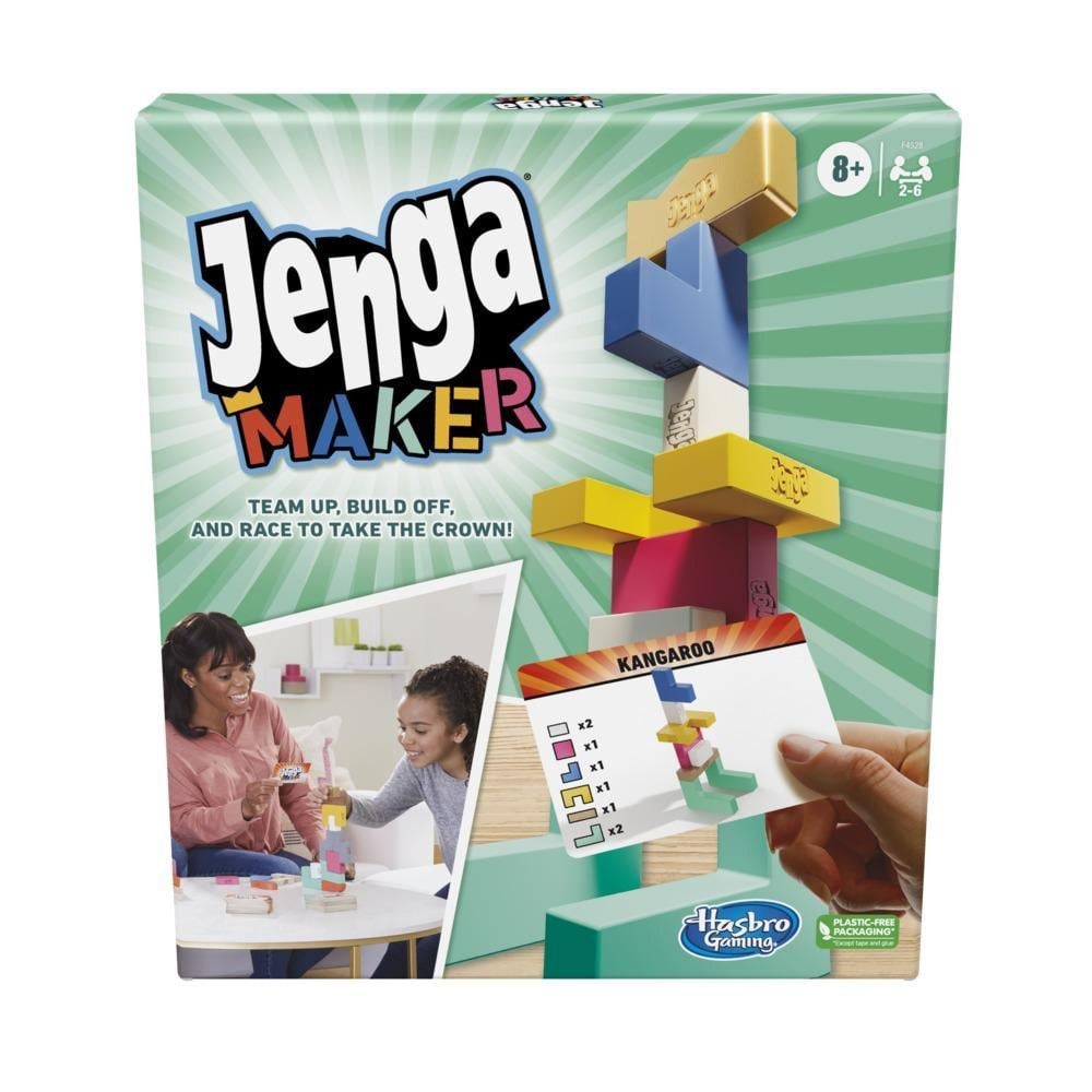 Jenga Maker F4528