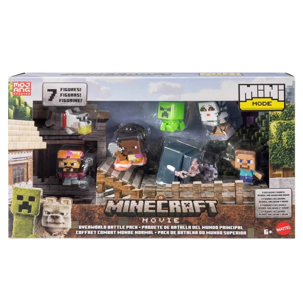 JFM37 MC OVERWORLD BATTLE PACK