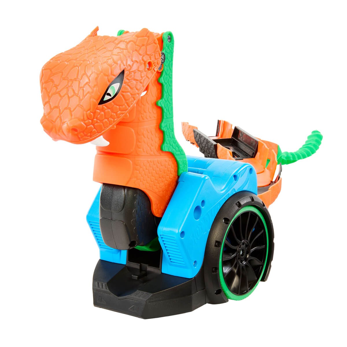 JGD11 HOT WHEELS LET'S RAVE YILAN MUCADELESI UZAKTAN KUMANDALI ARAC