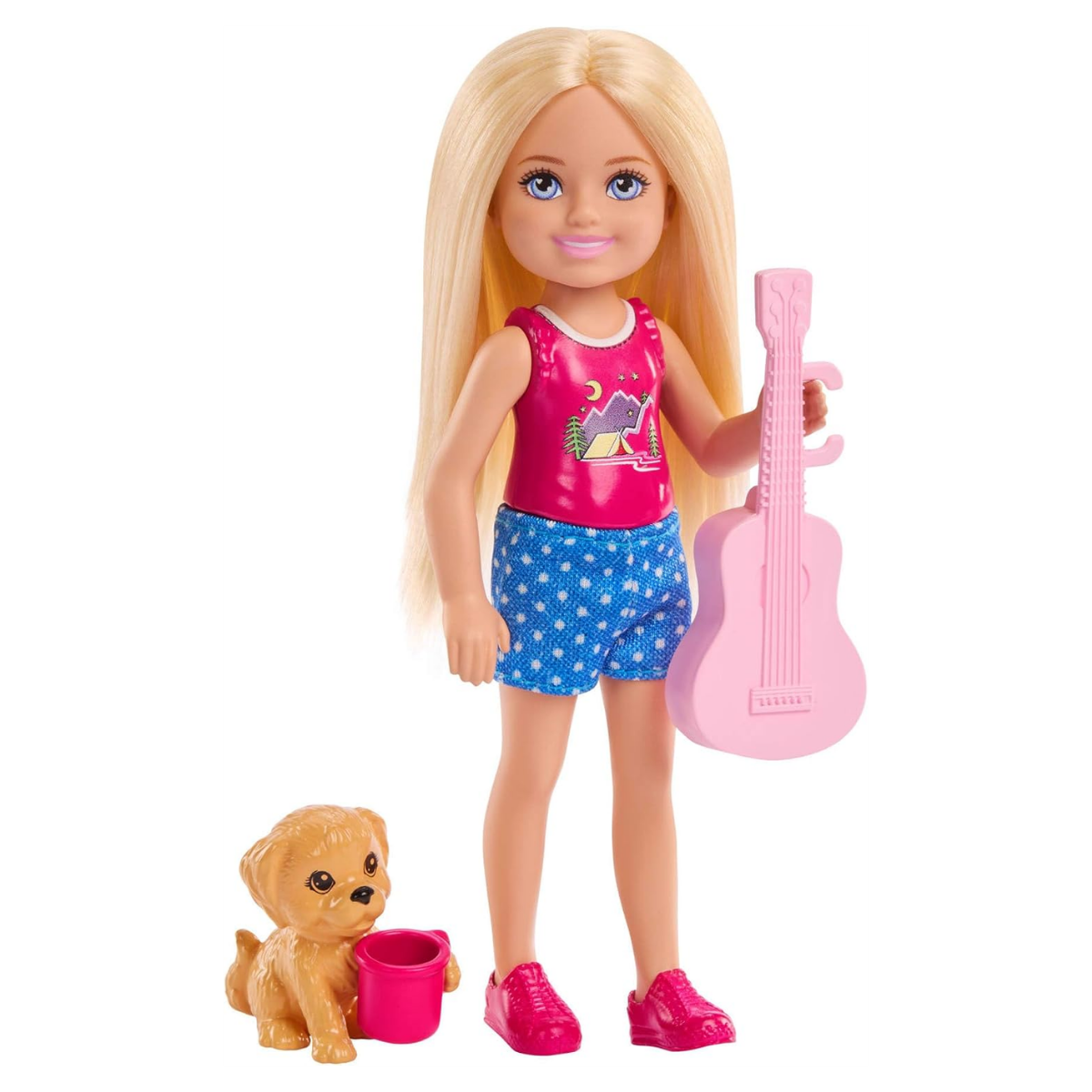 JJV61 BARBIE AT CIFTLIGI OYUN SETI