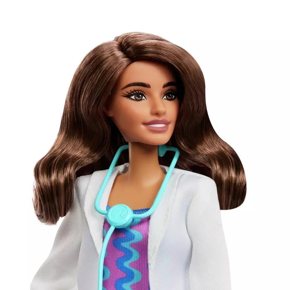 JKF76 BARBIE DOKTOR OYUN SETI