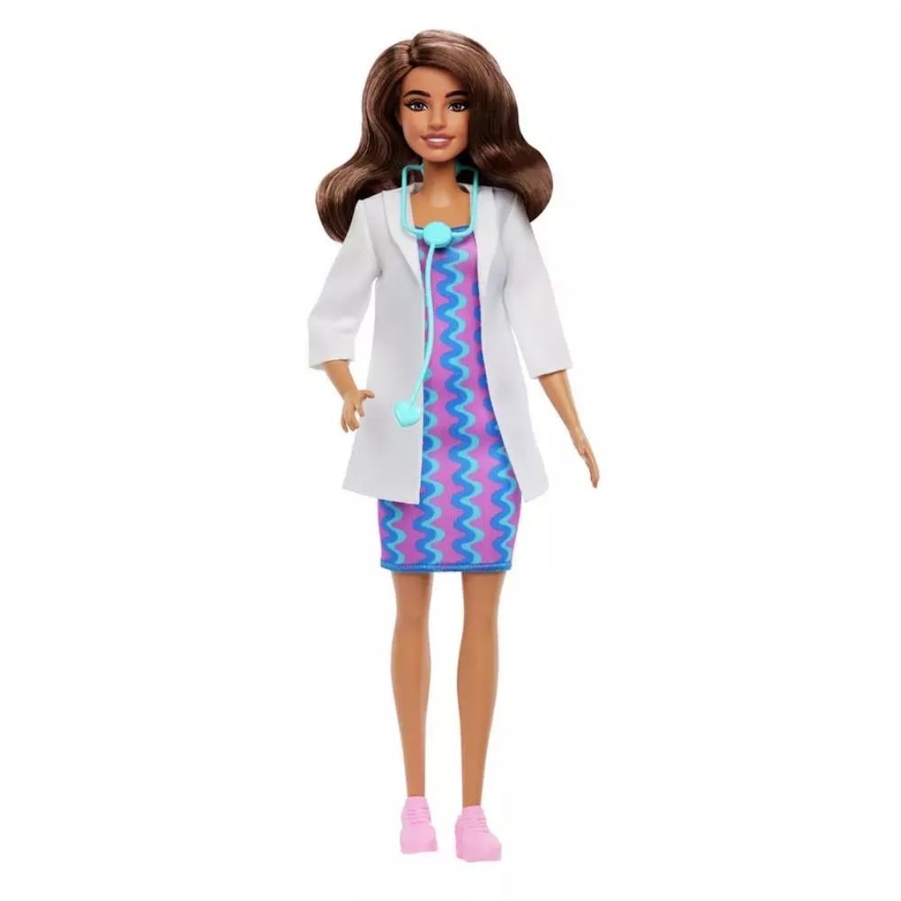 JKF76 BARBIE DOKTOR OYUN SETI