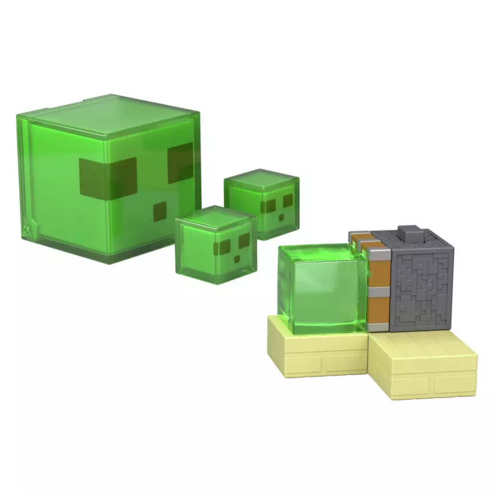 JKK00 MINECRAFT 3.25 REDSTONE FIGUR VE MEKANIZMA SETLERI