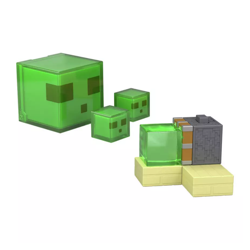 JKK00 MINECRAFT 3.25 REDSTONE FIGUR VE MEKANIZMA SETLERI