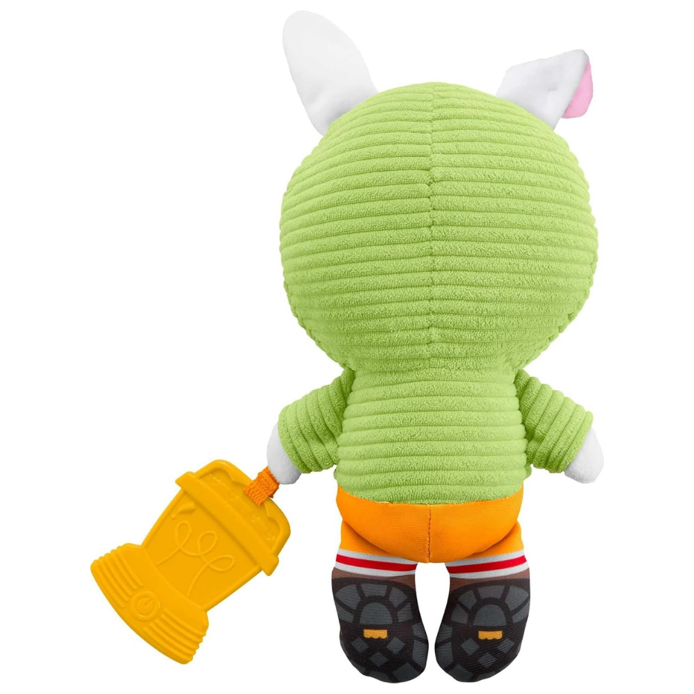 JLB87 CUDDLE BUNNY