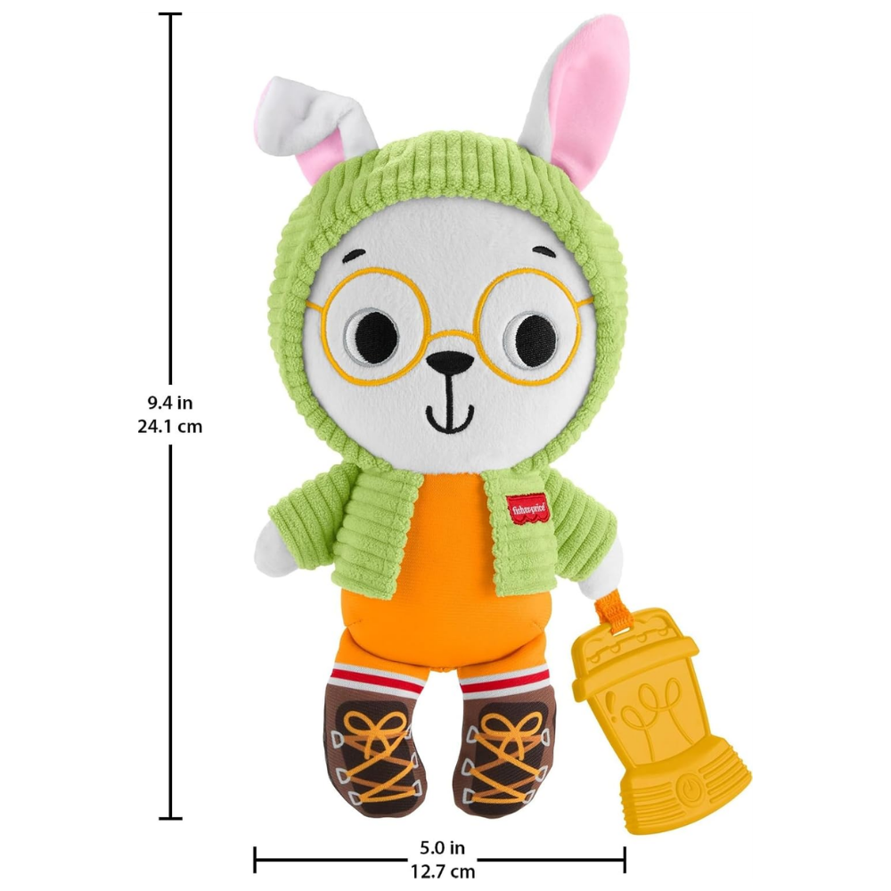 JLB87 CUDDLE BUNNY