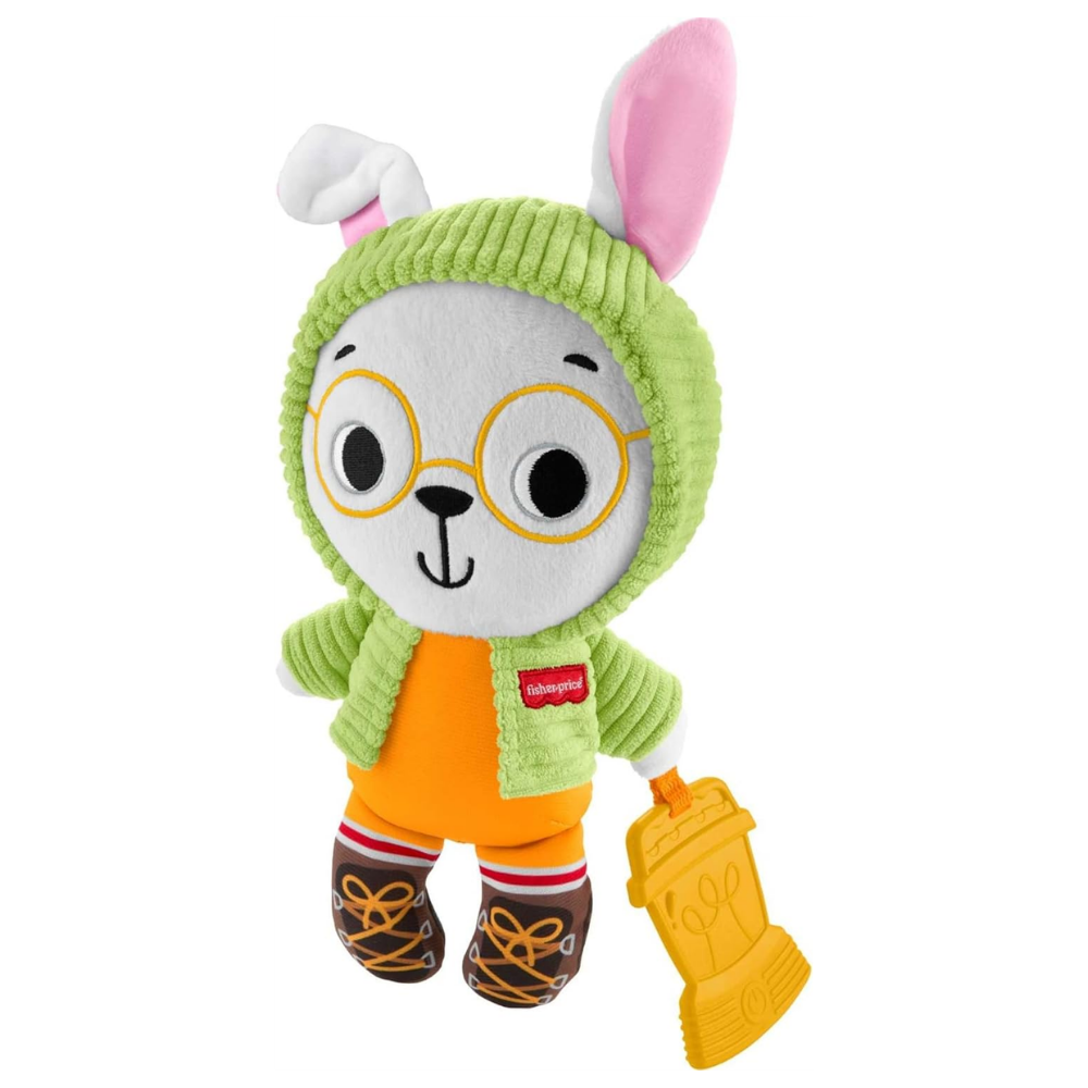 JLB87 CUDDLE BUNNY