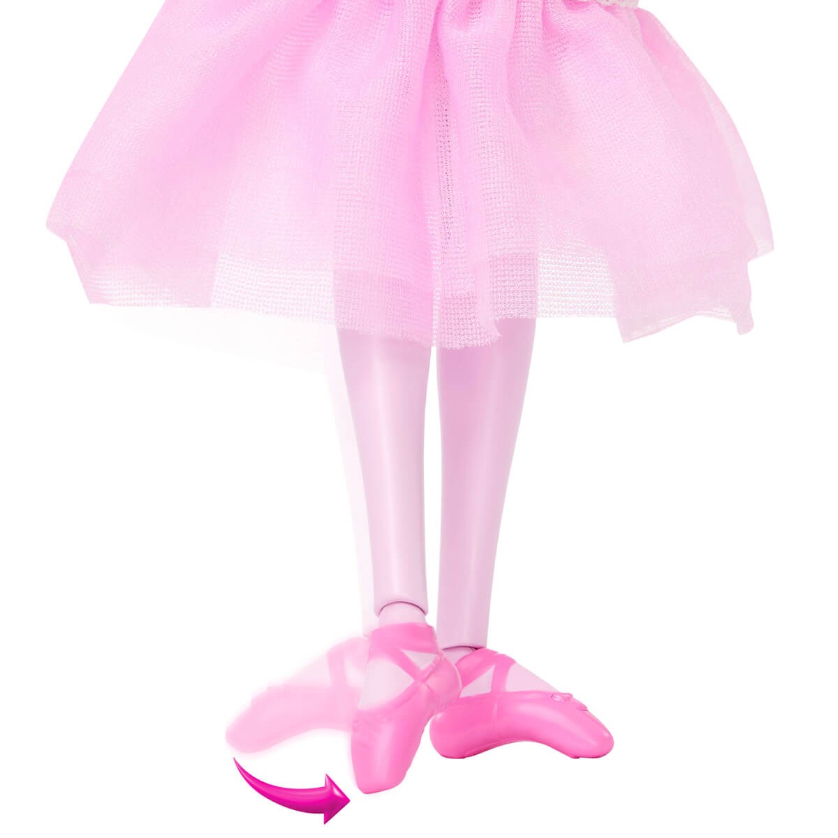 JLW51 BARBIE FINDIKKIRAN BALESI CLARA