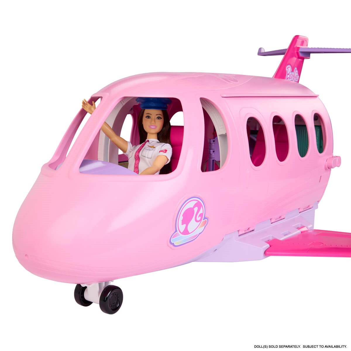 JLW92 BARBIE'NIN RUYA UCAGI